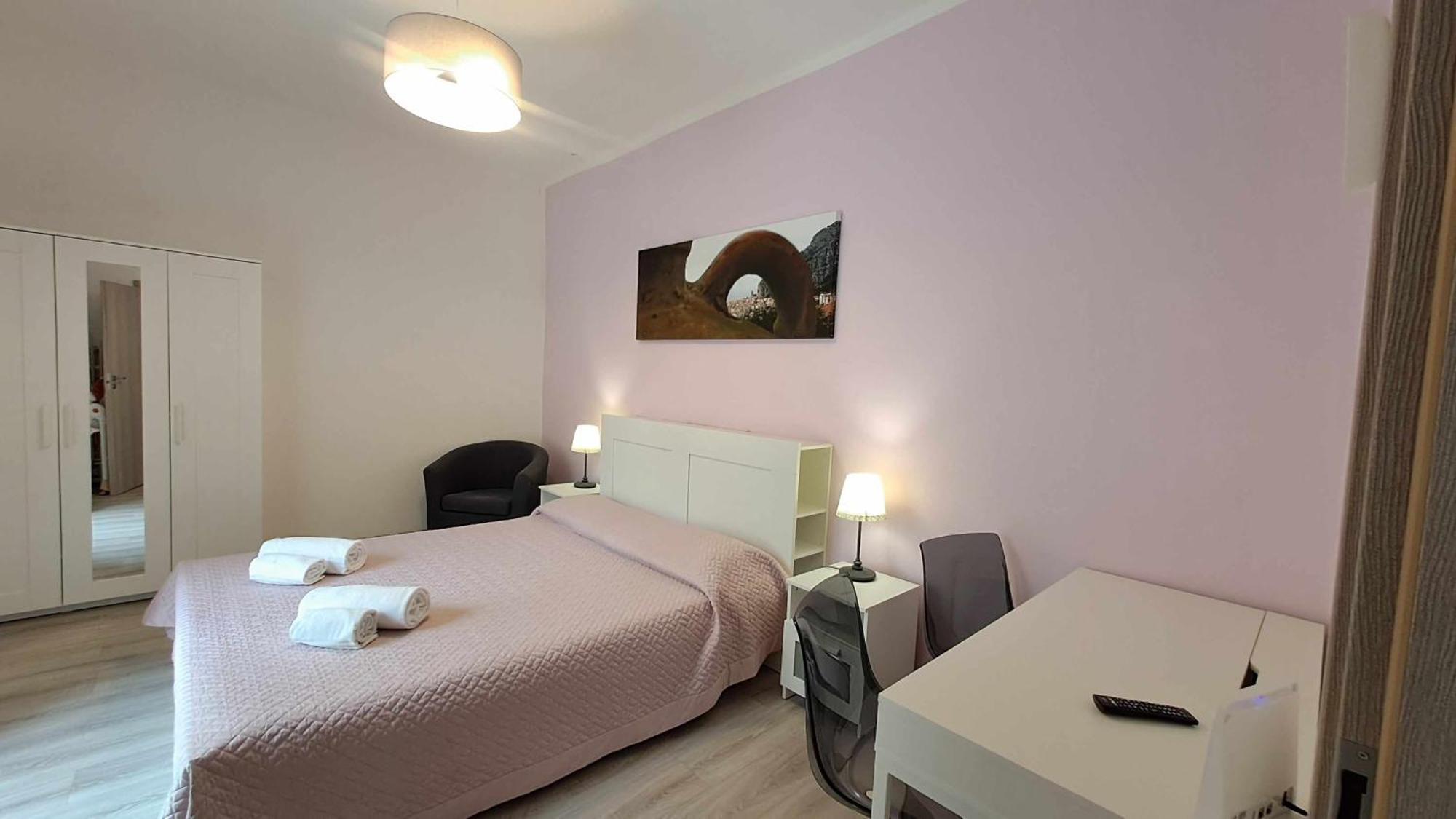 Miramarina Apartment By Casa In Mente Cefalù Eksteriør bilde